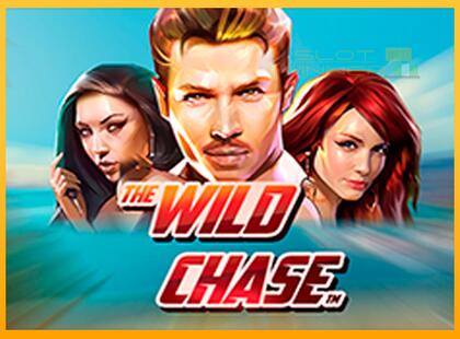 The Wild Chase lošimo automatas už pinigus