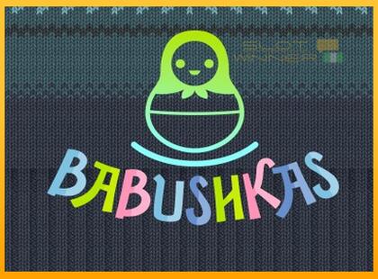 Babushkas lošimo automatas už pinigus