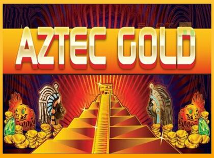 Aztec Gold lošimo automatas už pinigus