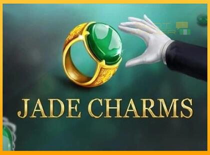 Jade Charms lošimo automatas už pinigus