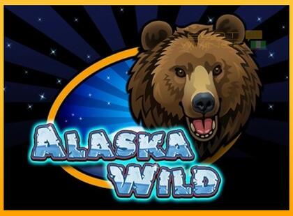 Alaska Wild lošimo automatas už pinigus