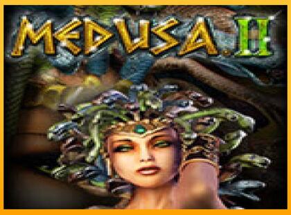 Medusa 2 lošimo automatas už pinigus