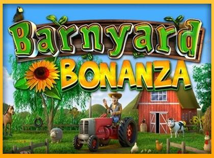 Barnyard Bonanza lošimo automatas už pinigus