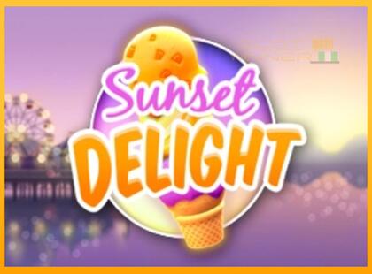 Sunset Delight lošimo automatas už pinigus