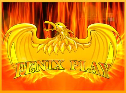 Fenix Play lošimo automatas už pinigus