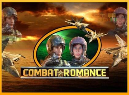 Combat Romance lošimo automatas už pinigus