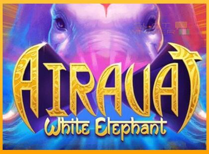 Airavat - White Elephant lošimo automatas už pinigus