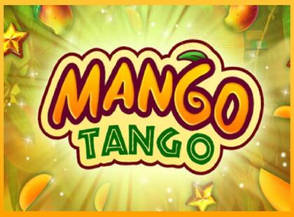 Mango Tango lošimo automatas už pinigus