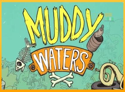 Muddy Waters lošimo automatas už pinigus