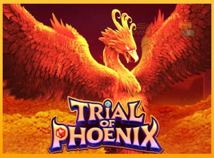 Trial of Phoenix lošimo automatas už pinigus