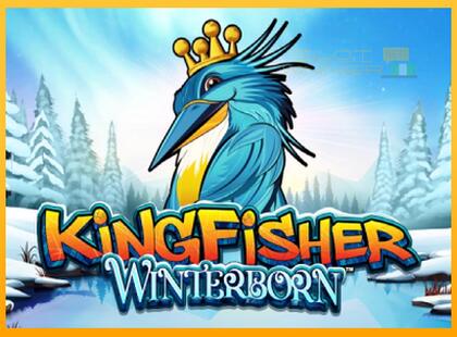 Kingfisher Winterborn lošimo automatas už pinigus