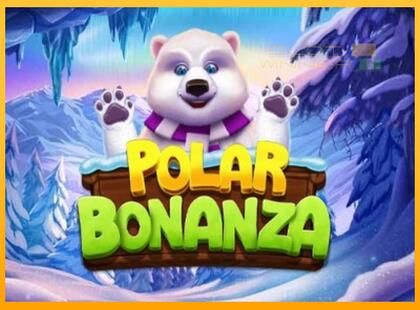 Polar Bonanza lošimo automatas už pinigus