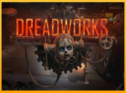 Dreadworks lošimo automatas už pinigus