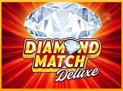 Diamond Match Deluxe lošimo automatas už pinigus