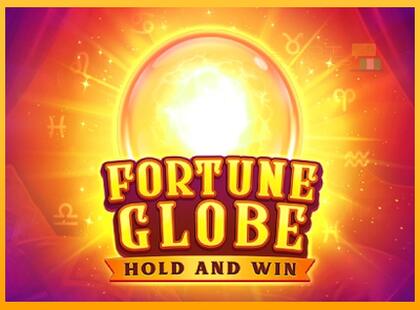 Fortune Globe lošimo automatas už pinigus