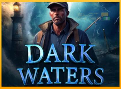 Dark Waters lošimo automatas už pinigus