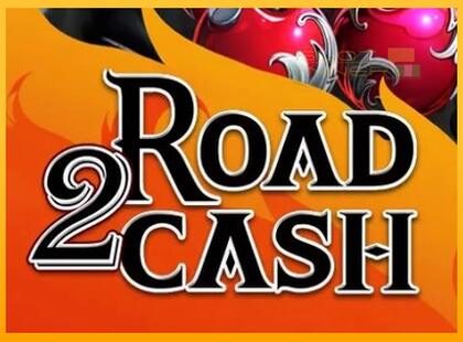 Road 2 Cash lošimo automatas už pinigus