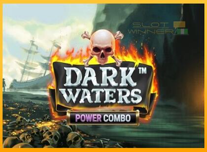 Dark Waters Power Combo lošimo automatas už pinigus