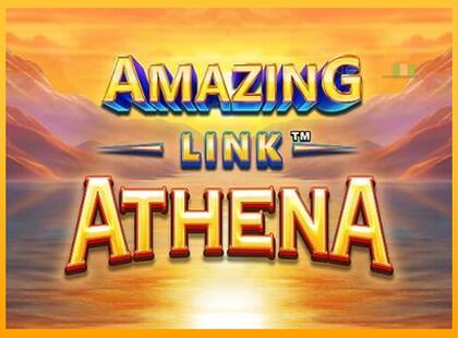 Amazing Link Athena lošimo automatas už pinigus