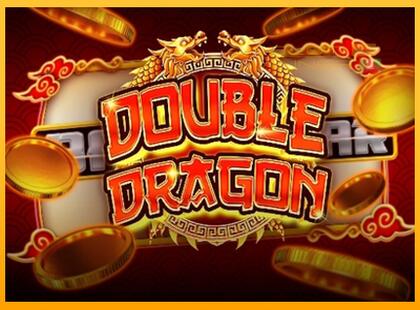 Double Dragon Classic lošimo automatas už pinigus