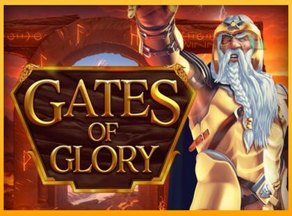 Gates of Glory lošimo automatas už pinigus