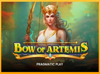 Bow of Artemis lošimo automatas už pinigus