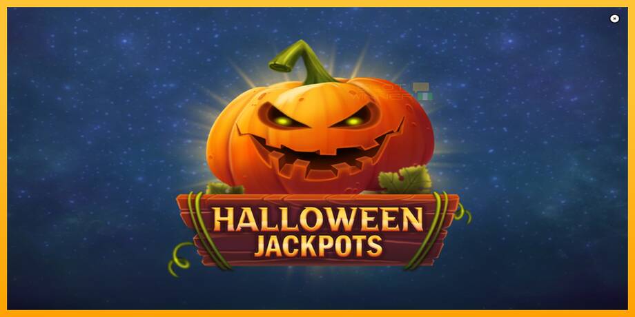 24 Coins Halloween Jackpots lošimo automatas už pinigus, paveikslėlį 4